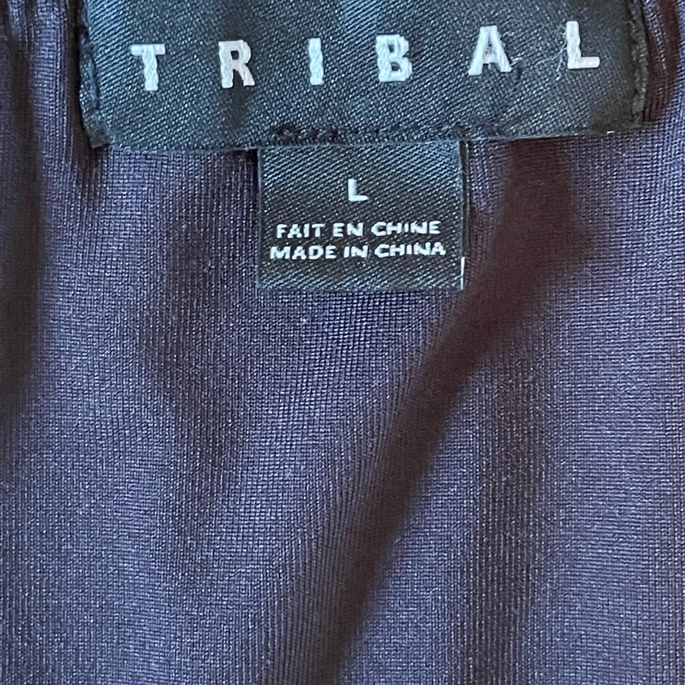 TRIBAL brand Black and whit dress - Picture 2 of 3